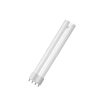 DULUX L BLUE UVA   36W/78 2G11  315-400nm (лампа в ловушки для насекомых, полимеризация) - OSRAM