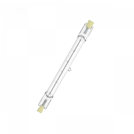 64583  230V  1000W  R7s (P2/20)  d10x114,2mm  300h - лампа OSRAM