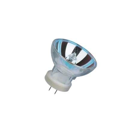 64624  12V  100W  G5,3  d35x36mm  25h - лампа OSRAM