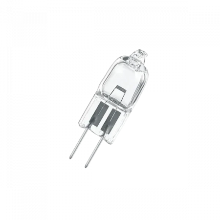 64265   6V  30W  G4 (HLX)  d9x31mm 100h - лампа OSRAM (PHI 5761)