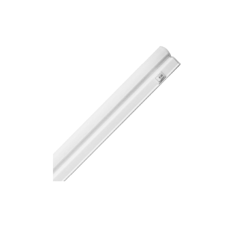 FL-LED T5-  5W 3000K   22*35*300мм  5Вт   425Лм   220В  (светильник светодиодный со штекерами)