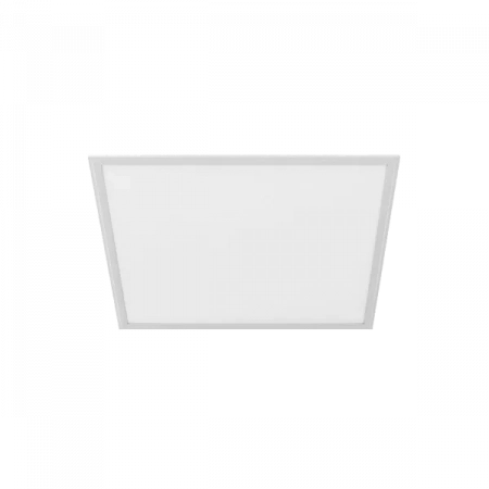 42W/6500K PANEL-C42 White 3400Лм  595*595*25мм  220-230В (встроенный драйвер) - Светодиодный светильник панель FOTON LIGHTING