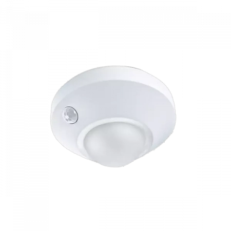 NIGHTLUX CEILING WT 2W 105lm 4000K СЕНСОР - Ночник (мобильный светильник) LEDVANCE