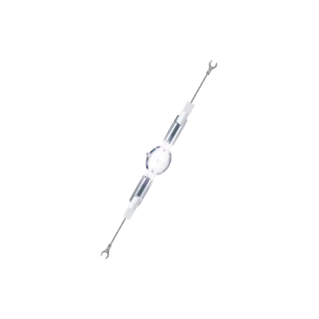 MHN-SB 2000/956 Cable 400V K12S-7  d41x188 - металлогалогенная лампа PHILIPS