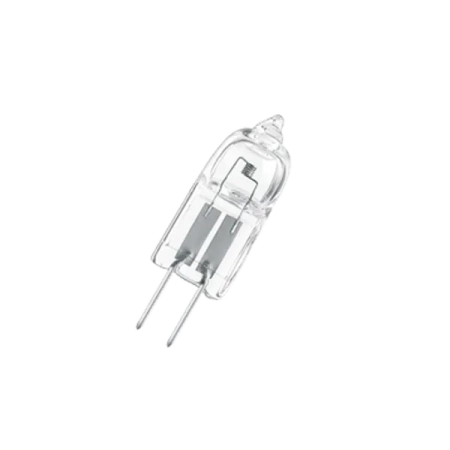 64275   6V  35W  G4 (M/137)  d9x35mm 50h - лампа OSRAM