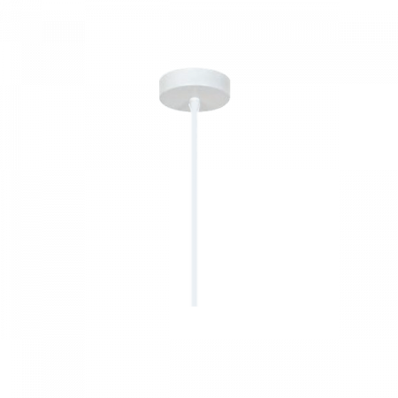 FL-LED CUPSPOT Mount White