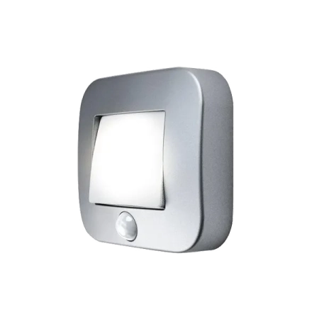 NIGHTLUX HALL Sl 0,3W 14lm 4000K СЕНСОР - Ночник LEDVANCE