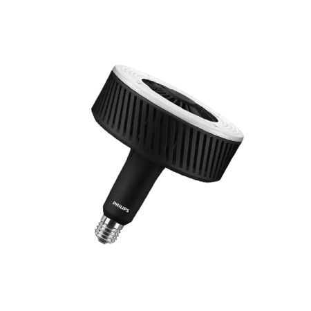TForce HB 140W E40 865 120˚ 110-277V  20000lm   50000h (для выс пролетов)  - LED лампа PHILIPS