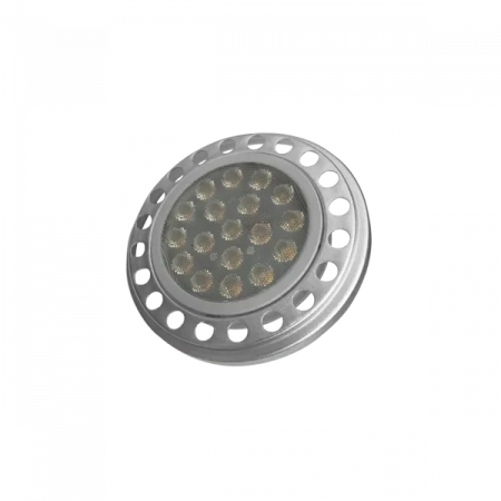 AR111 18W(=150W) GU10 220V 4200K 30° 110X58mm, 1400Lm - Светодиодная лампа FOTON LIGHTING FL-LED AR111