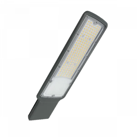 150W/4500K (СЕРЫЙ) IP65 110-240В 15000Лм 460x145x27мм - Консольный светодиодный светильник FOTON LIGHTING
