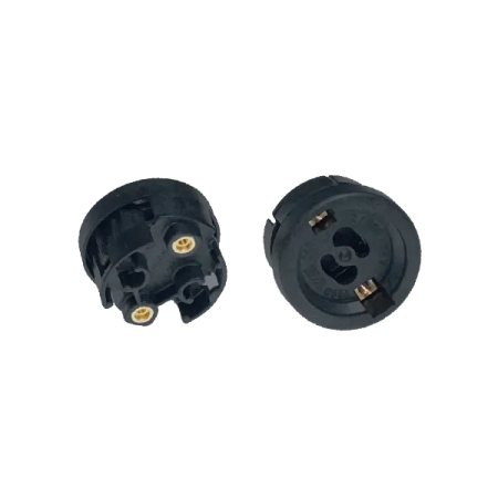 Патрон GX 8.5  | 34651 |  с резьбой М3 для CDM-R111 (состоит их двух частей: 34651+97685) - Vossloh-Schwabe
