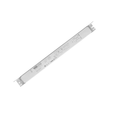 VS (T5 2x54W TC-L 2x55W) 359x30x21мм - ЭПРА для люминесцентных ламп Т5 Vossloh-Schwabe ELXc 254.865