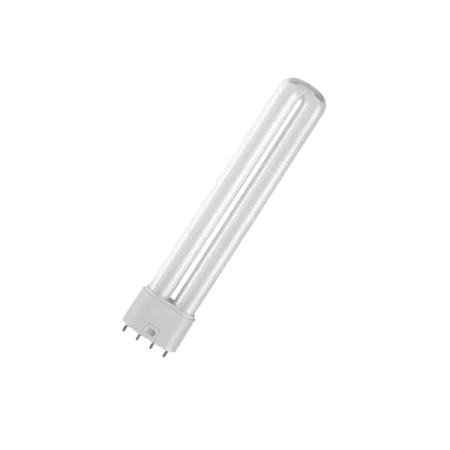DULUX L 80W/3000K  2G11   L565   (тёплый белый 3000 K) - КЛЛ лампа OSRAM