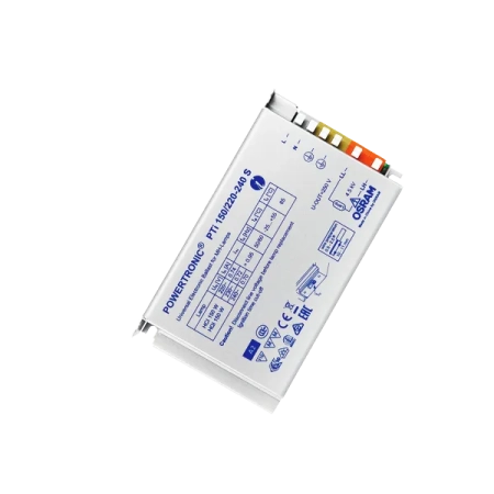 PTi 150/220-240 S 150x85x31мм - ЭПРА для МГЛ OSRAM