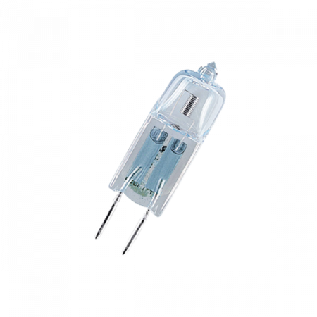 HCS  CL  220V 35W G4  (20/1000) - галогенная лампа FOTON LIGHTING