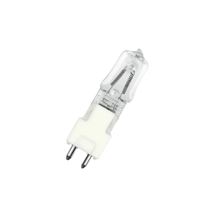 64662  230V  300W  GY9.5 (M/38)  d15x80mm  2000h - лампа OSRAM (PHI 6874P)