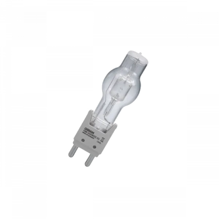 HMI  4000W/SE  XS  GX38 380000Lm  500h  6000K  d76*250mm - лампа OSRAM (MSR 4000 HR)