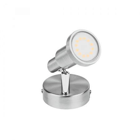 LEDSpot1x3W - LEDVANCE свет-к спот накладной