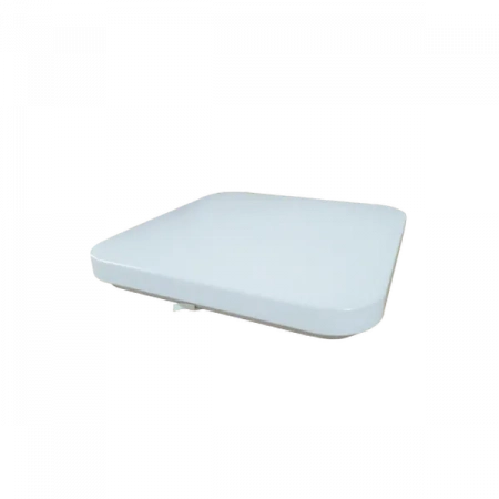 FL-LED Metru 3-step 24W 3000/4000/6500 K квадратный IP20 2500Lm 24Вт 330*330*60 мм