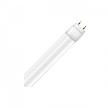 1.5m  20W/6500K (=58W) G13 230V  1800Lm  Ra80 (2-х стороннее подключение) - Светодиодная лампа Т8 OSRAM ST8B