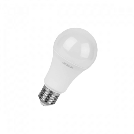 LV 20SW/6500K(=150W) E27 LED Value 220-240V FR 1600lm 180° 25000h - Светодиодная лампа Груша OSRAM