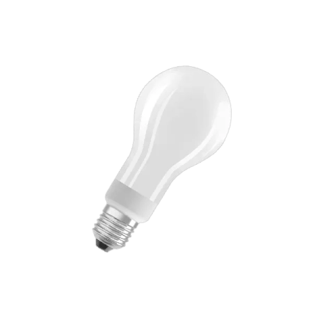 18W/2700K (=150W) E27 DIM PARATHOM  матовая - Светодиодная филаментная лампа OSRAM