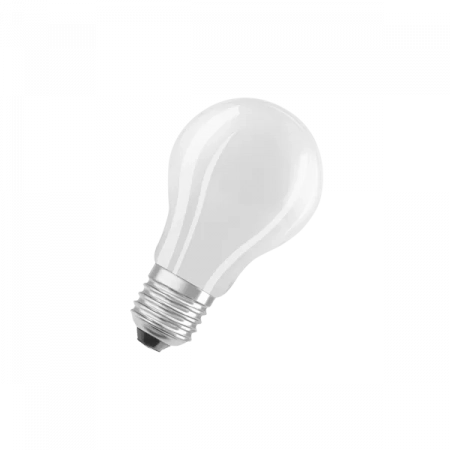 17W/2700K (=150W) E27 PARATHOM матовая - Светодиодная филаментная лампа OSRAM