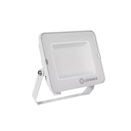 50W/3000K (=400W) IP65 4500Lm Симметричный 100° Белый - Светодиодный прожектор LEDVANCE FLOODLIGHT COMPACT
