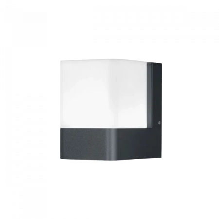 9.5W/RGBW+3000K (=50W) Светодиодный настенный светильник с управлением по Wi-Fi - LEDVANCE SMART+ Wifi Cube UpDown RGB +W