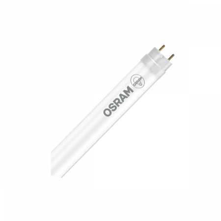 1.5m  17.9W/833 (=58W)  МЯСО G13 220V EM(под ЭмПРА или 220V)  1500mm  1700lm - Светодиодная лампа Т8 OSRAM ST8FOOD