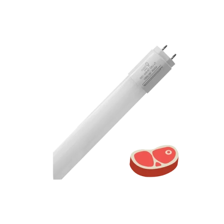 1.5m  26W (=58W)  МЯСО 220V G13 1500mm - Светодиодная лампа трубка Т8 FOTON LIGHTING FL-LED T8