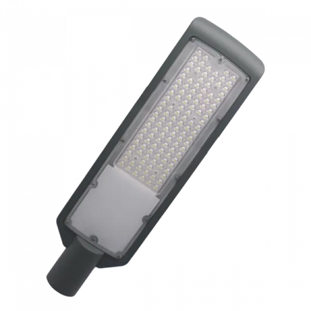 FL-LED Street-Garden 250W  Grey 6500K 685*175*75мм d65mm  27375Лм 220-240В (консольный светодиодный)