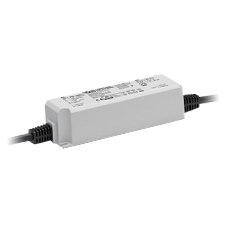 VS EDXe  IP67  175/12.062     (12V    75W) 155x50х32мм - драйвер для светодиодов Vossloh-Schwabe