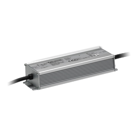 VS EDXe  IP67  1100/12.063   (12V 100W)  206x69x37мм - драйвер для светодиодов Vossloh-Schwabe