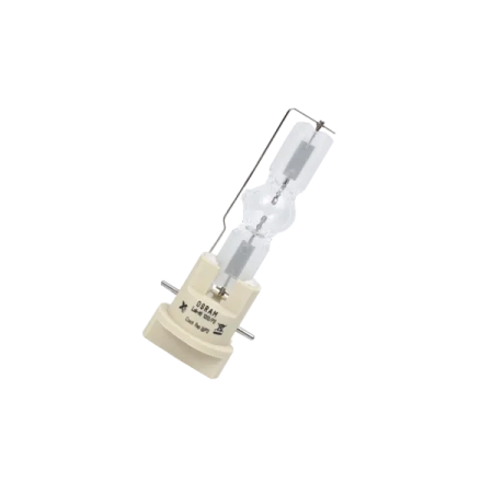 LOK-IT  1000W/PS/Brilliant  Ra95 PGJX36 85V   82000Lm 6000K 750h d28x112 - лампа OSRAM