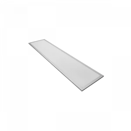 40W/6400K PANEL-CL40Std 1195x295x10mm 3400Лм 220-230В (выносной драйвер) - Светодиодный светильник панель FOTON LIGHTING