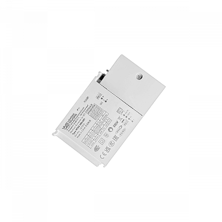 VS 25-40W  DALI2/DIP   500-800мА    30-50V  ECXd  800.601  DIP-перекл  114x67x31мм - драйвер для светодиодов Vossloh-Schwabe