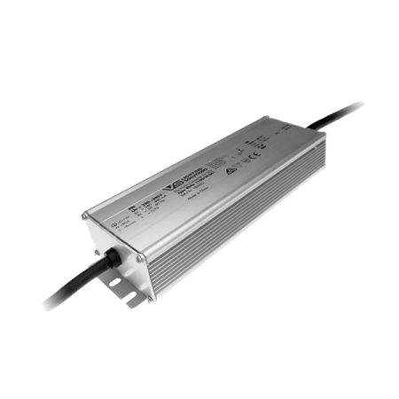VS EDXe  IP67  1100/24.041   (24V 100W)  206x69x37мм - драйвер для светодиодов Vossloh-Schwabe
