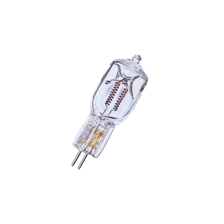 64512   120V  300W  GX6.35 (FNS)  d18,5x53mm 15h - лампа OSRAM