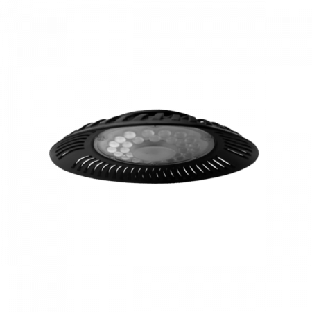 FL-LED HB-UFO   200W 6400K D=350мм H=83мм   200Вт   18000Лм  (подвесной светодиодный)
