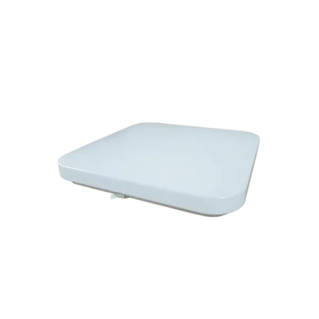 FL-LED Metru 3-step 48W 3000/4000/6500 K квадратный IP20 5000Lm 48Вт 530*530**70 мм
