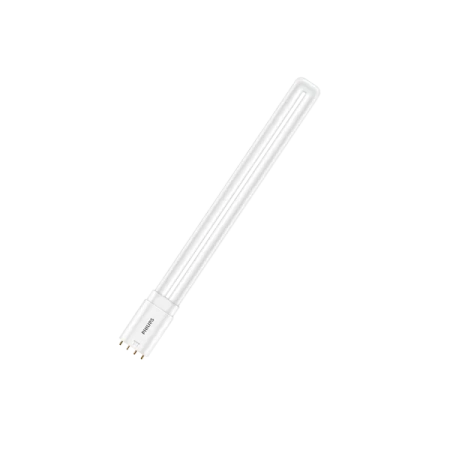 16.5W(=36W) 4000K 2G11 4P HF  - Светодиодная лампа PHILIPS CorePro LED PLL