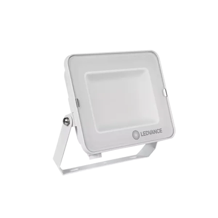 50W/4000K (=400W) IP65 5000Lm Симметричный 100° Белый - Светодиодный прожектор LEDVANCE FLOODLIGHT COMPACT