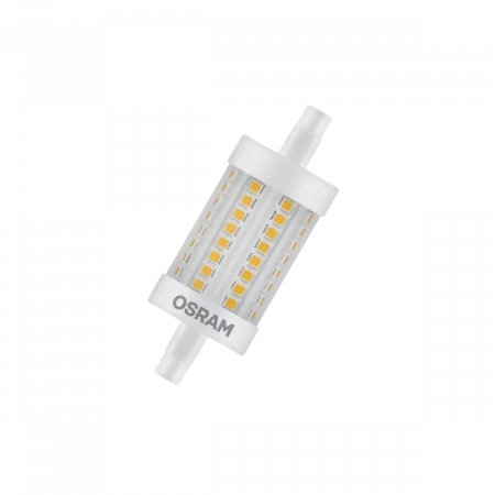 8.2W/2700K (=75W) 78mm R7S 220V PARATHOM Special  LINE - Светодиодная лампа OSRAM