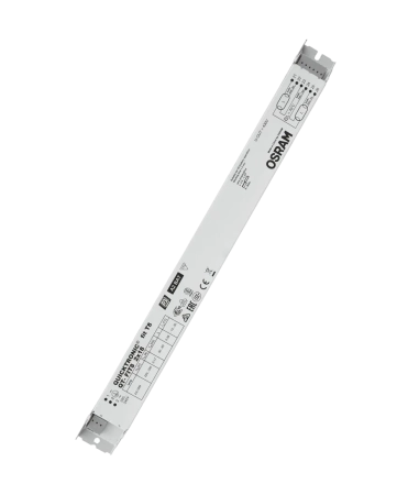 QT-FIT8 2X18/198-264V  360x30x28mm - ЭПРА для люминесцентной лампы Т8 OSRAM