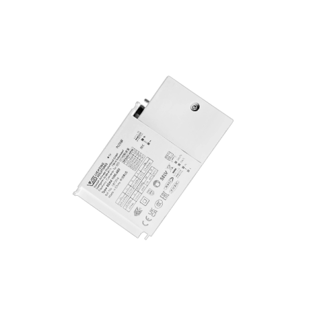 VS  30-45W  DALI2/DIP   700-1050mA    23-43V ECXd  1050.602  DIP-перекл 114x67x31мм - драйвер для светодиодов Vossloh-Schwabe