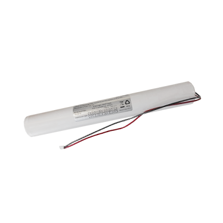 VS Батарея ИБП 4.8V/1.8Ah аккумулятор NiCd 1час (liner)  d24x170mm