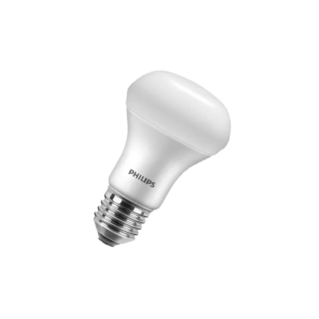 R63 ESS 9W/6500K (=70W) E27 980Lm 230V - Светодиодная лампа PHILIPS