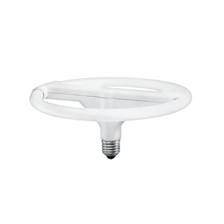 GE   FLE22W/T5/ 827 E27 230-245V - КЛЛ лампа руль