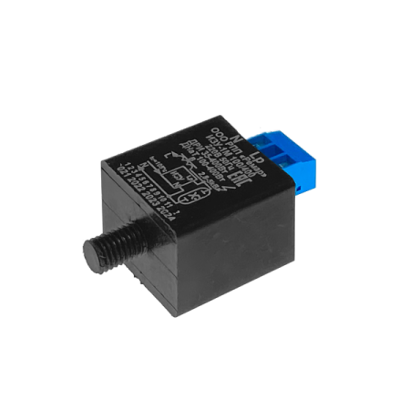 ИЗУ-1М   100/  400 220V 50Гц 2конт парал 32х27х30мм (ДРИ 35-400W/ДНаТ 100-400W) - Ремар